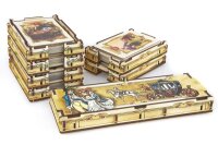 Insert: Lacrimosa UV Print