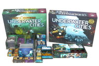 Insert: Underwater Cities + expansion UV Print