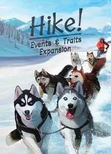 Hike! Events & Traits (EN)