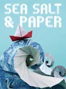 Sea Salt & Paper (EN)