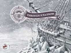 Through Ice & Snow: Myths & Legends (EN)