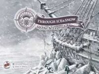Through Ice & Snow: Myths & Legends (EN)