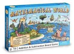 Mathemagical World (EN)
