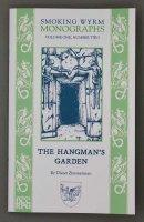 Smoking Wyrm Monograph 2 - The Hangmans Garden (EN)