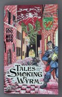 DCC/MCC Tales from the Smoking Wyrm 1 (EN)