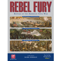 Rebel Fury (EN)