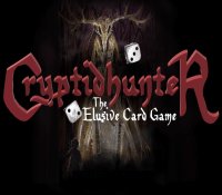 Cryptidhunter: An Elusive Card Game (EN)