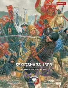 Sekigahara 1600 (EN)