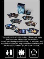 Clash at Rooks Point (EN)