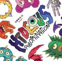 Hideous Abomination 2nd. Edition (EN)