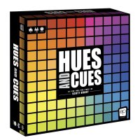 Hues and Cues Multilingual (DE/EN)