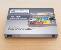 Age of Innovations Insert