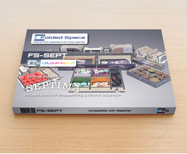 Septima colour Insert