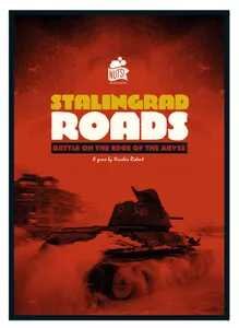 Stalingrad Roads (EN)