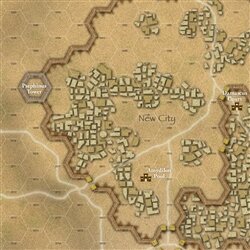 Strategy & Tactics 348 - Siege of Jerusalem AD70 (EN)