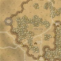 Strategy & Tactics 348 - Siege of Jerusalem AD70 (EN)