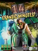 14 Frantic Minutes (EN)