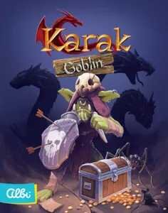 Karak Goblin (DE/EN)