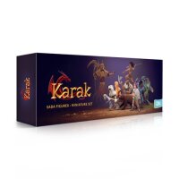 Karak: Miniature Set (DE/EN)