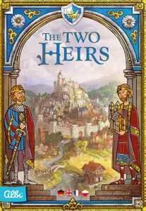 The Two Heirs (DE/EN)