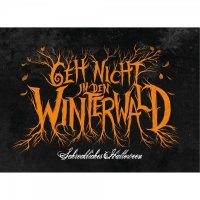 Winterwald: Schreckliches Halloween (DE)