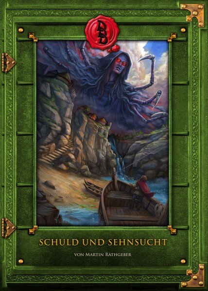 Midgard: Erainn - Schuld und Sehnsucht (DE)