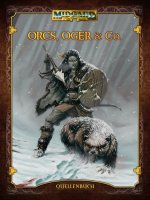 Midgard: Orcs, Oger & Co. (DE)