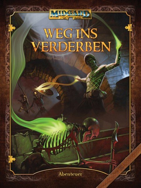 Midgard: Weg ins Verderben (DE)