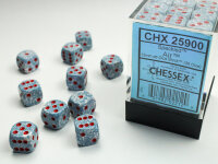 Chessex Speckled 12mm d6 Dice Blocks with Pips (36 Dice)...