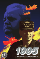 1995: Milosevics Last Gamble