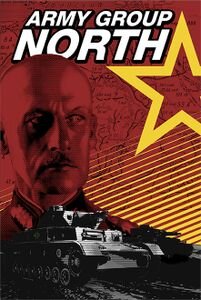 DAMOS - Army Group North