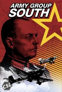 DAMOS - Army Group South