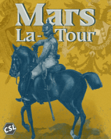 Mars La Tour Folio