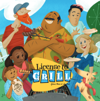 License to Grill (EN)