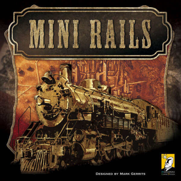 Mini Rails (EN)