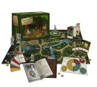 Forest of Radgost Divine Pledge (EN)
