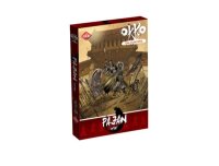 Okko - Legendary Journey: Pajan War (EN)