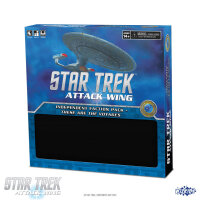 Star Trek: Attack Wing - Federation Faction - Pack These...