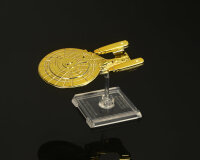 Star Trek: Attack Wing - Federation Faction - Pack These...