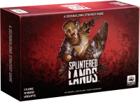 Splintered Lands Base Game (EN)