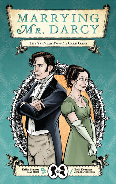 Marrying Mr. Darcy 2nd. Edition (EN)