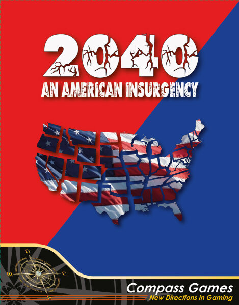 2040: An American Insurgency (EN)