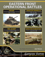 Eastern Front: Operational Battles (EN)