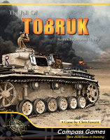 The Fall of Tobruk: Rommel`s Greatest Victory (EN)