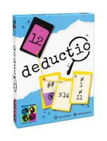 Deductio (DE/EN)