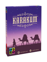 Karakum (DE/EN)