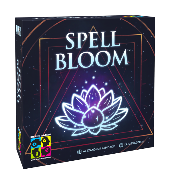 Spellbloom (DE/EN)