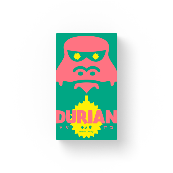 Durian (EN)