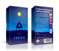 Troika (EN)