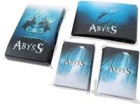 Abyss Sleeves (200)